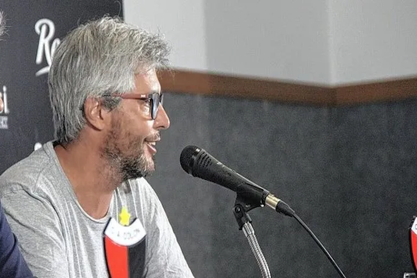 Las sensaciones del tesorero de Colón tras la Asamblea
