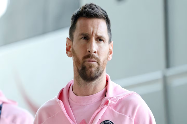 Cuándo será el primer partido del año para Lionel Messi