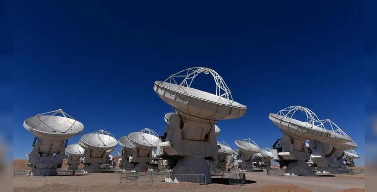 Chile ingresará a una misión espacial internacional en busca de exoplanetas