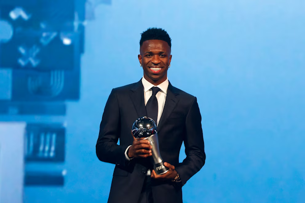 Premio The Best: La FIFA difundió todos los votos