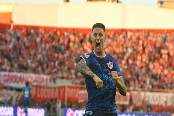 Pardo puede ejecutar cláusula en Unión