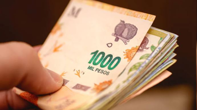 Una provincia argentina dará un bono de $350.000 a los empleados públicos