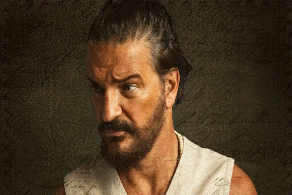 Ricardo Arjona usará Inteligencia Artificial en sus entrevistas