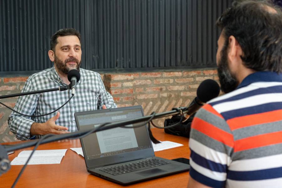 “El primer año económico de Milei concluye con un interrogante muy grande sobre el futuro del sector productivo”