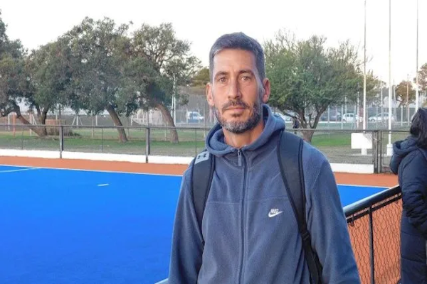 Hockey: Santa Fe Rugby con nueva conducción técnica