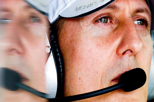 Michael Schumacher: giro en el juicio por la filtración de archivos privados