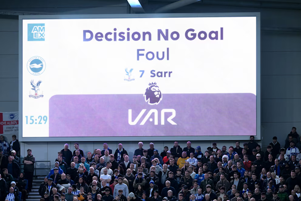 VAR: cómo influyó el uso en el fútbol y los cambios que se vienen