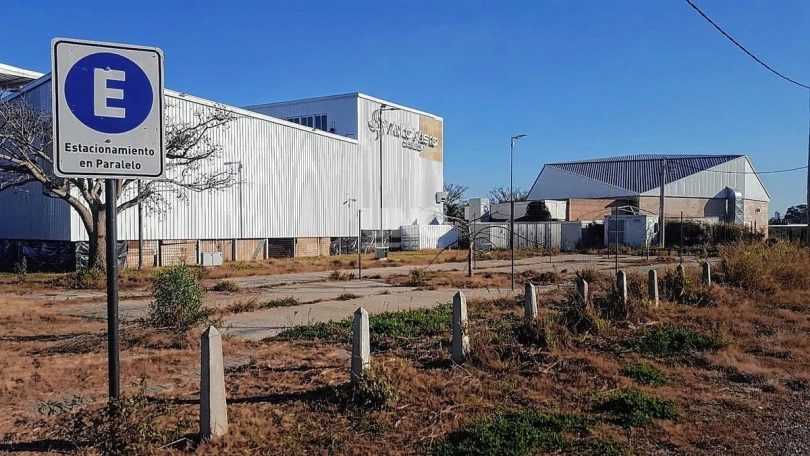 Impulsan la creación de un consorcio para revitalizar la zona 