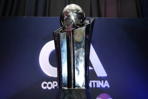 Se sorteó la Copa Argentina: todos los cruces 