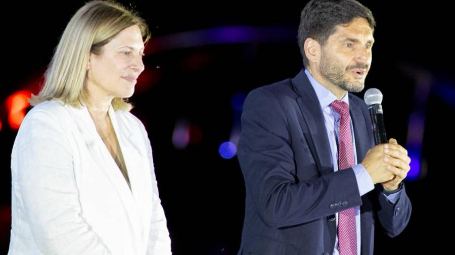 Pullaro sobre el nuevo puente Santa Fe-Santo Tomé: “Con eficiencia y recursos propios, podemos hacer grandes obras”