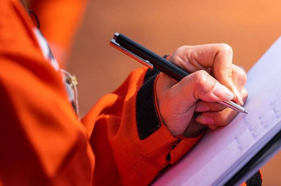 Estafas: alertan sobre falsos inspectores laborales