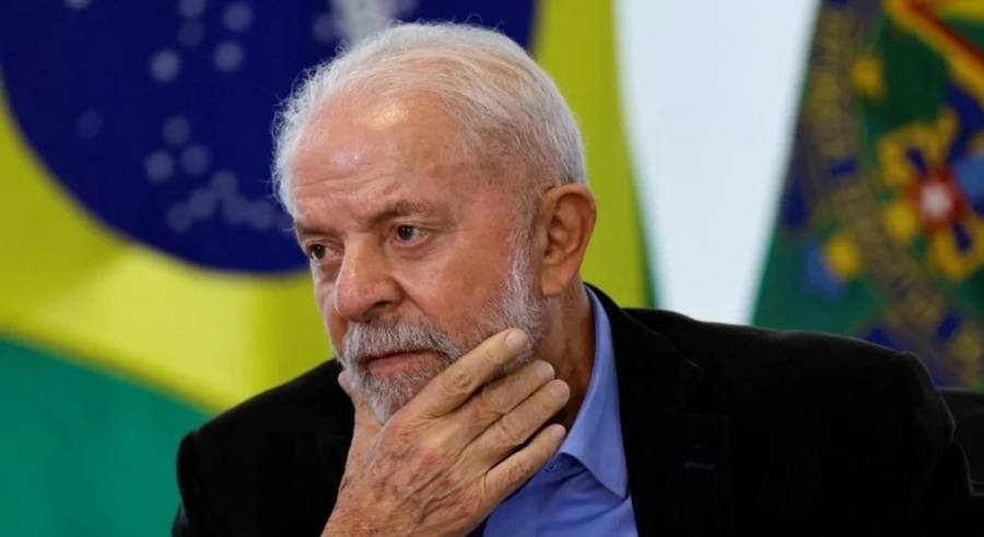 Lula encabezó la primera reunión del gabinete ministerial luego de la cirugía