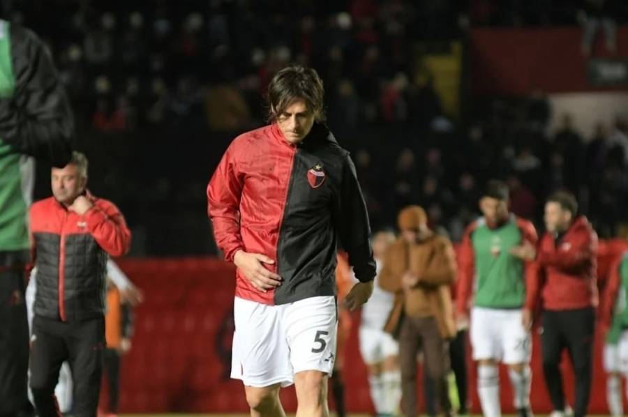 Las alternativas que maneja Sebastián Prediger para su carrera deportiva