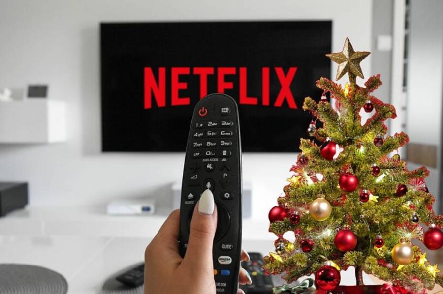 La Inteligencia Artificial eligió las 5 mejores películas navideñas