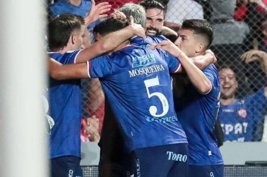 Unión lo sufre: el jugador que aparece en el radar de un gigante de América
