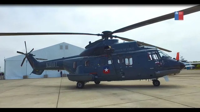 El Gobierno pidió explicaciones a Chile luego de que un helicóptero del país trasandino violó el espacio aéreo argentino