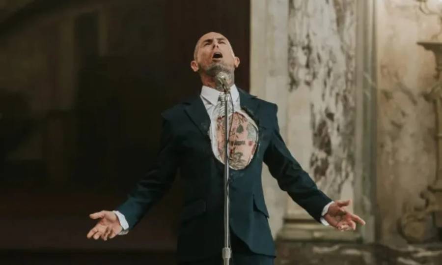 “My Immortal”: Ke Personajes lanzó un cover de Evanescence