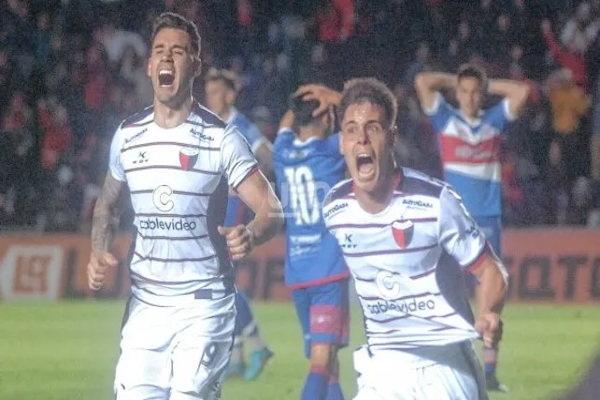 Primera Nacional: los rivales de la zona de Colón