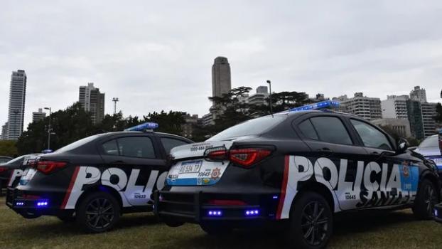 Al menos diez policías fueron detenidos por delitos cometidos en el Comando Radioeléctrico