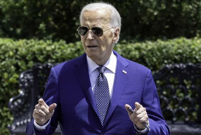 Joe Biden salvó la vida de 37 condenados a muerte