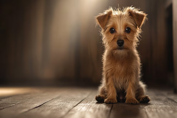 Pirotecnia: 9 tips para ayudar a los perros asustados