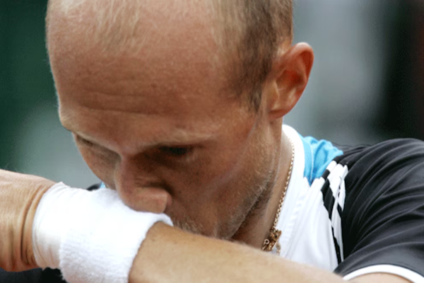 Tenis: polémica reflexión de un ex jugador sobre la igualdad de género