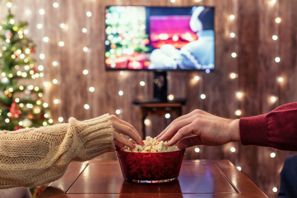 Navidad: las 10 películas más taquilleras de la historia