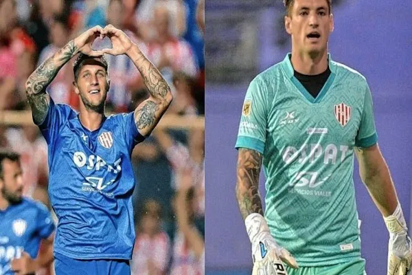 Dos titulares de Unión en una lista privilegiada