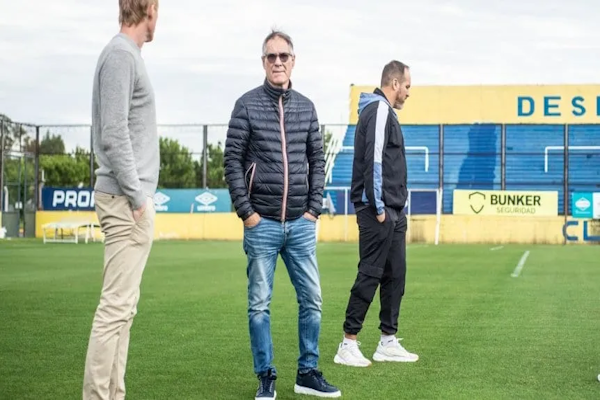 Rosario Central: los primeros movimientos en el mercado de pases