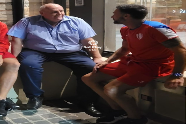 Así finaliza Unión el 2024