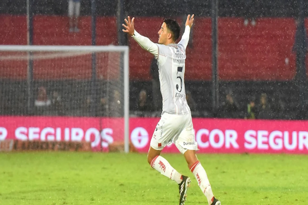 Unión le dijo no a Talleres por Mosqueira
