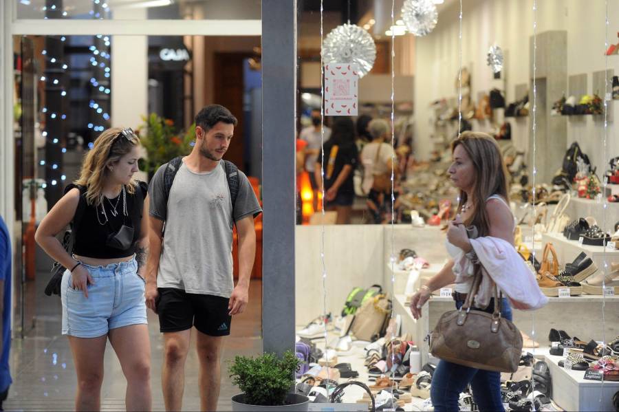Navidad gasolera: aunque subieron las ventas, para el comercio el balance 