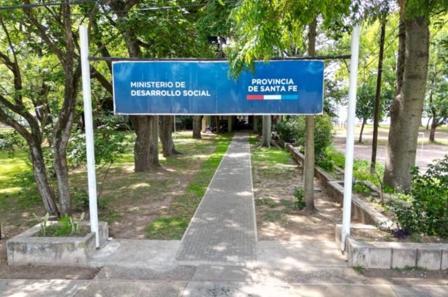 Abren una oficina del Registro Civil en la sede del Ministerio de Desarrollo Humano
