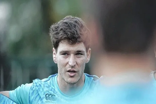 Súper Rugby Américas: varios santafesinos lo jugarán