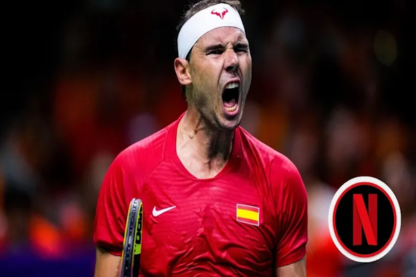 Lo que tenés que saber sobre el documental de Rafa Nadal