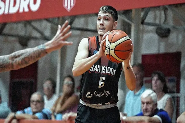 LNB: así finalizó el año para los santafesinos