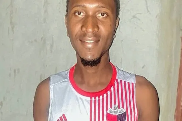 Hay un equipo en honor al Sabalero creado en Gambia
