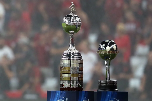 LPF: crearían un ranking de clubes para clasificar a las copas internacionales