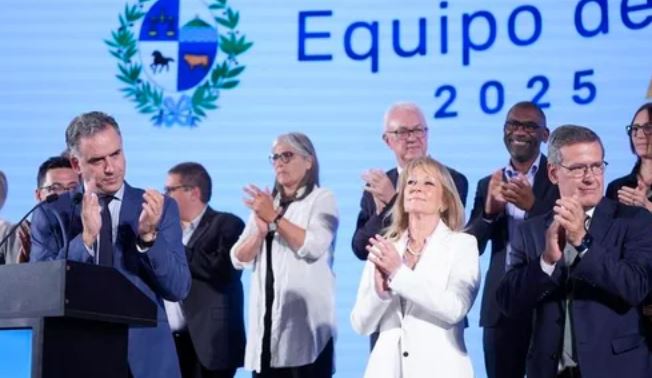 Uruguay: los empresarios son 