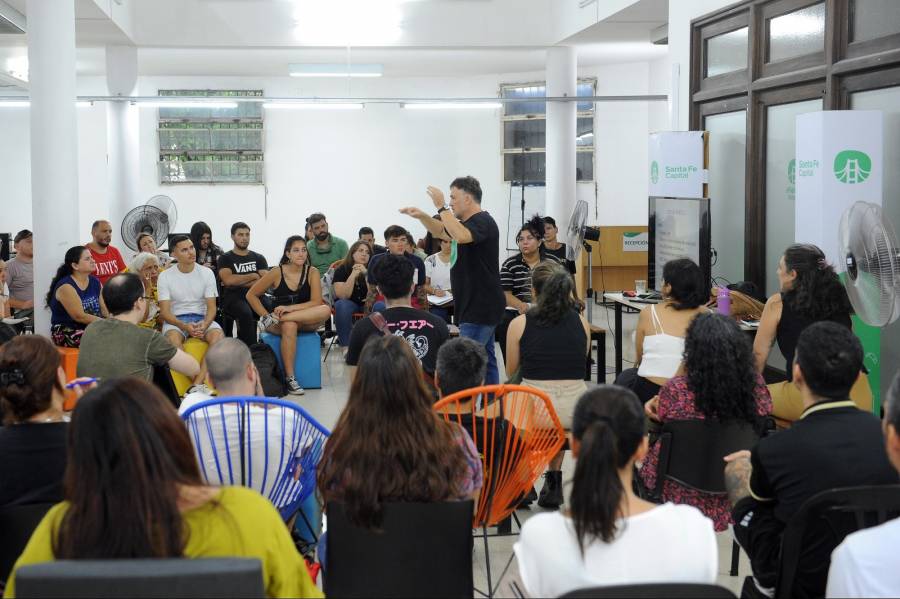 Comienzan las inscripciones a los cursos de verano 