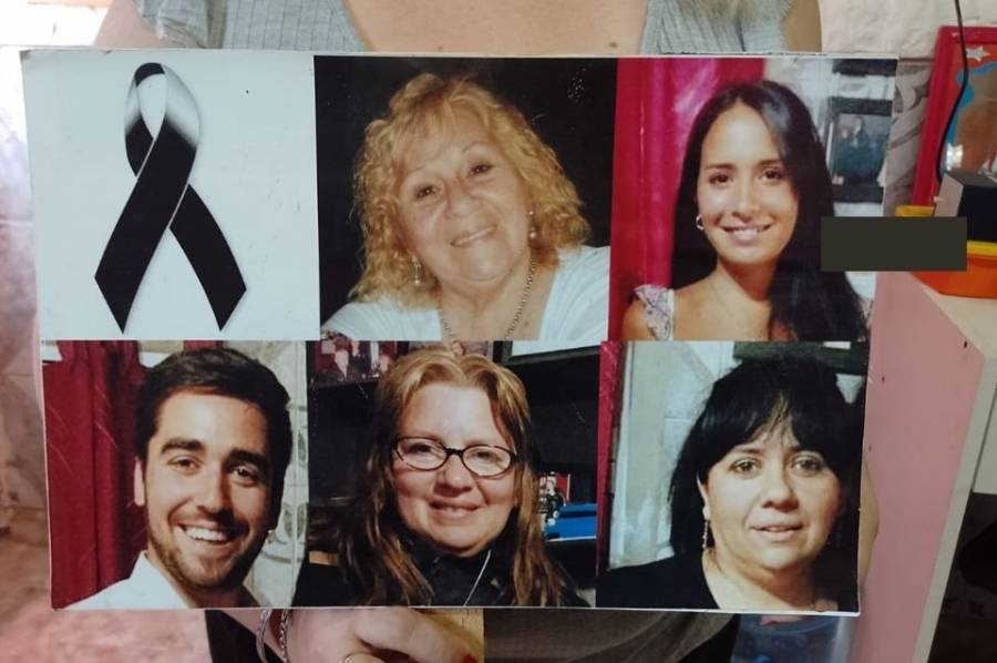 Invitan a una suelta de globos para recordar a las víctimas