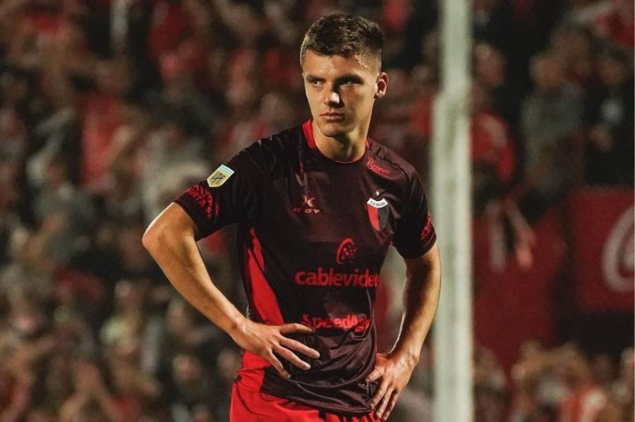 Colón aún busca destrabar el reclamo de City Torque por Teuten