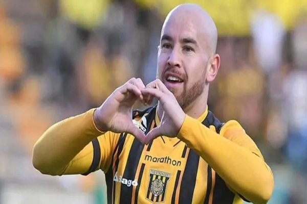 Colón pretende un “9” que hizo más de 100 goles