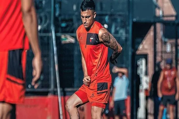 A Curcio lo busca Deportivo Maipú