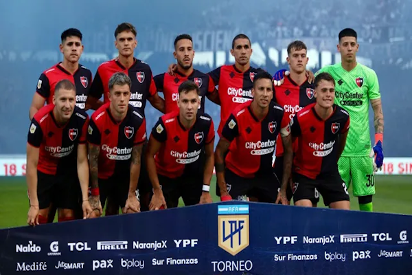 Newell ´s vuelve a las prácticas con algunas salidas