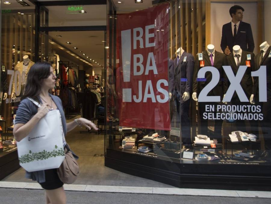 Se moderó el ritmo de la recuperación económica