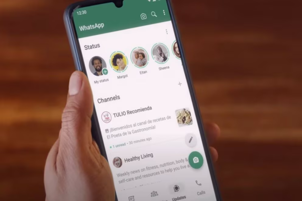 WhatsApp: apps para programar los mensajes de Año Nuevo