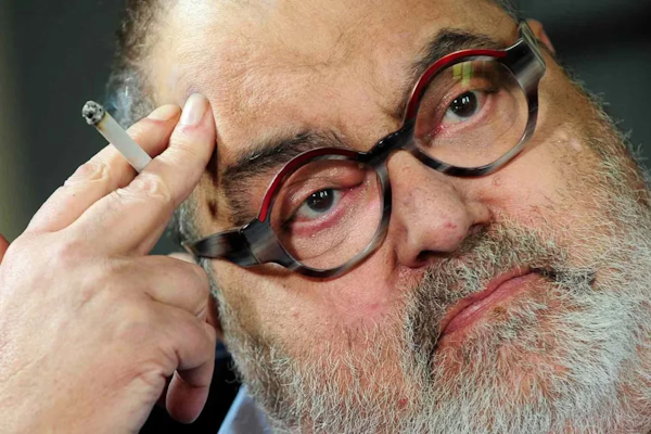 Por qué a Jorge Lanata no le gustaba el fútbol