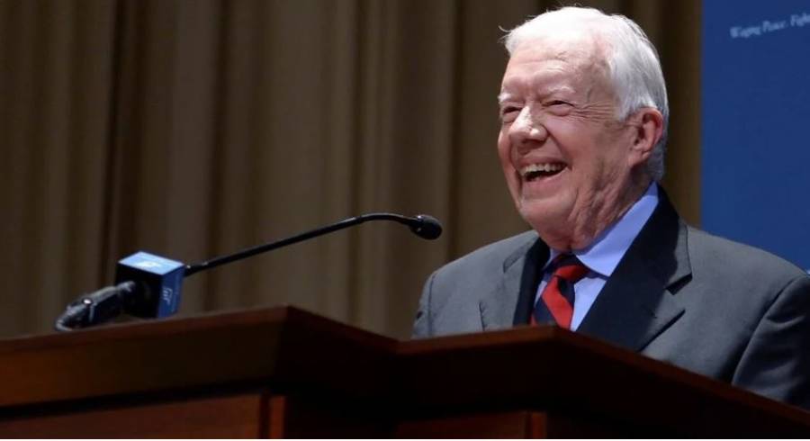 Estados Unidos: el funeral de estado del expresidente Jimmy Carter se realizará el 9 de enero