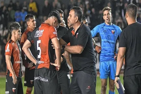 2024: así le fue a Colón en la Primera Nacional